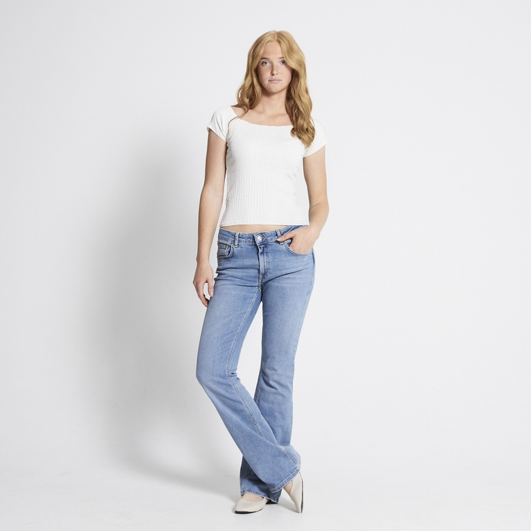 Top "Linnea" Top "Linnea"